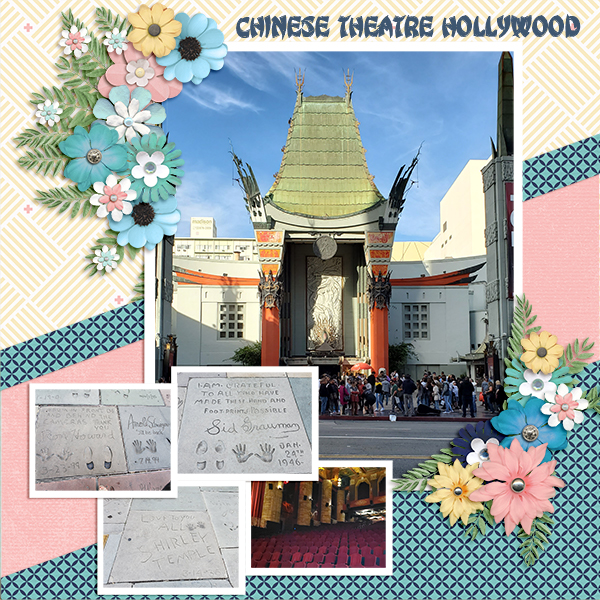 Chinese Theatre