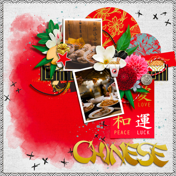 Chinese