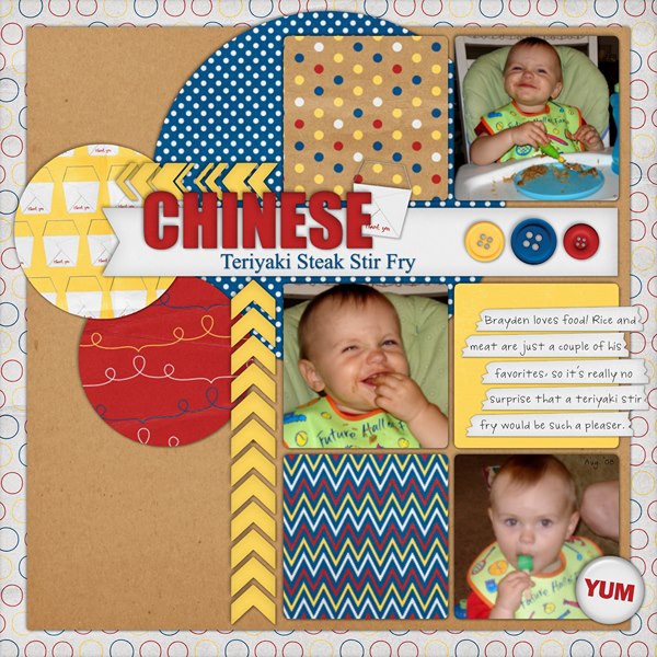 Chinese