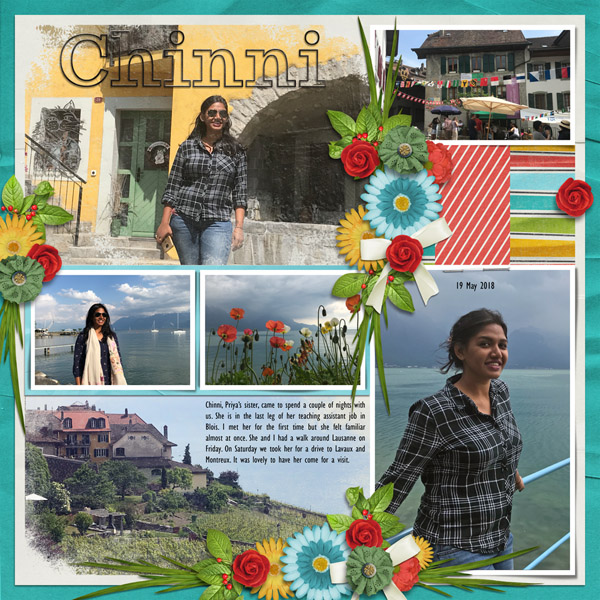 Chinni
