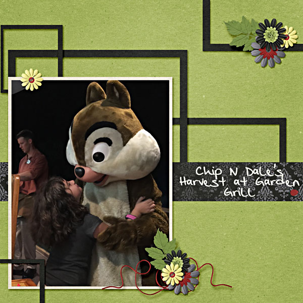 Chip N Dale