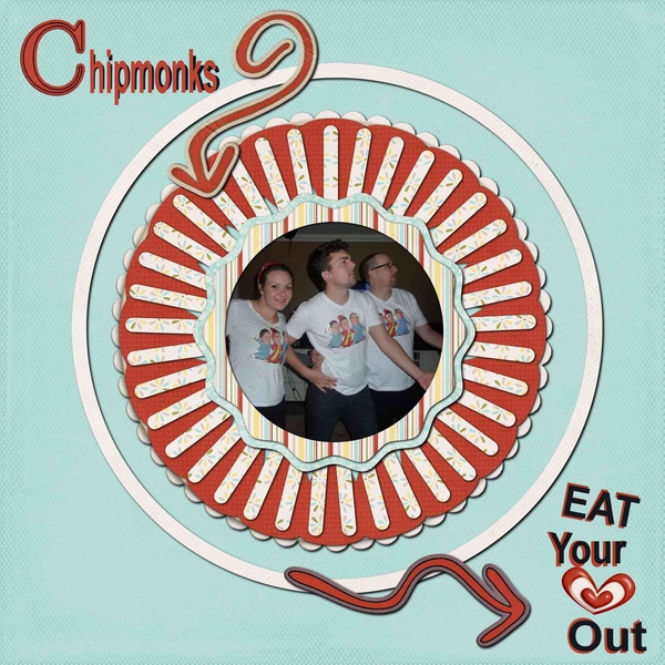 Chipmonks
