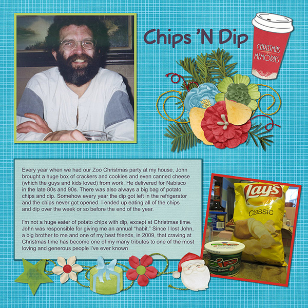 Chips-N-Dip