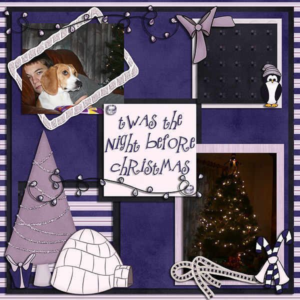 Chistmas Eve