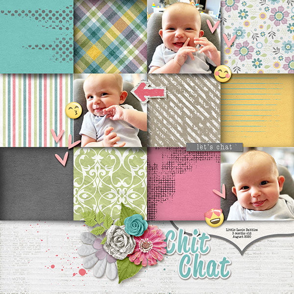 Chit Chat