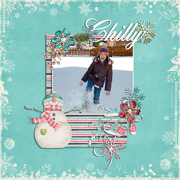 chlly