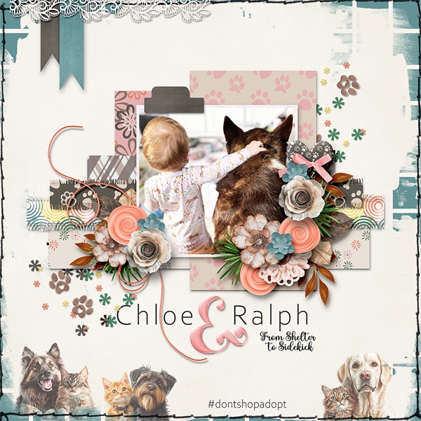 Chloe and Ralph