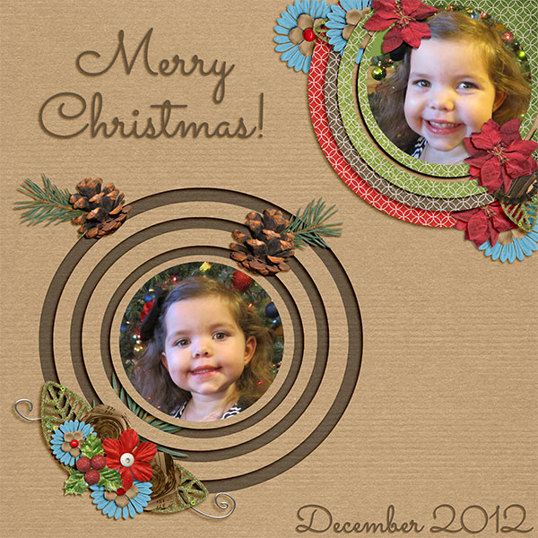 Chloe Christmas