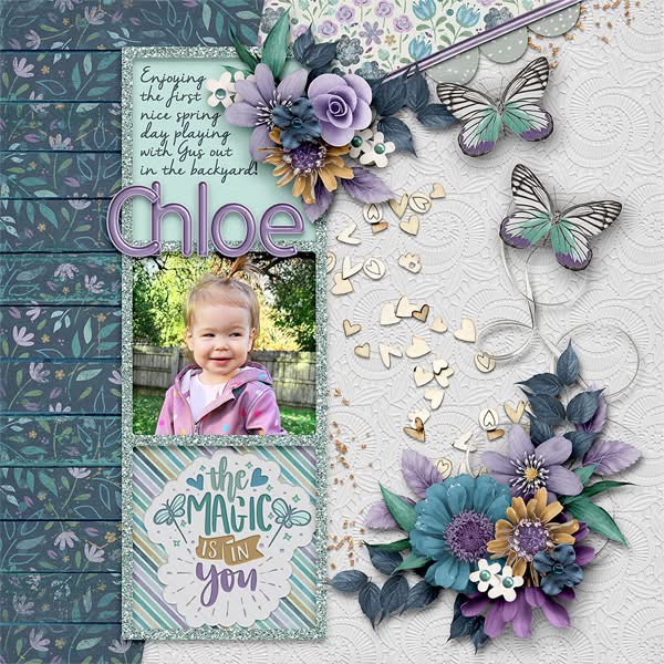 Chloe Magic
