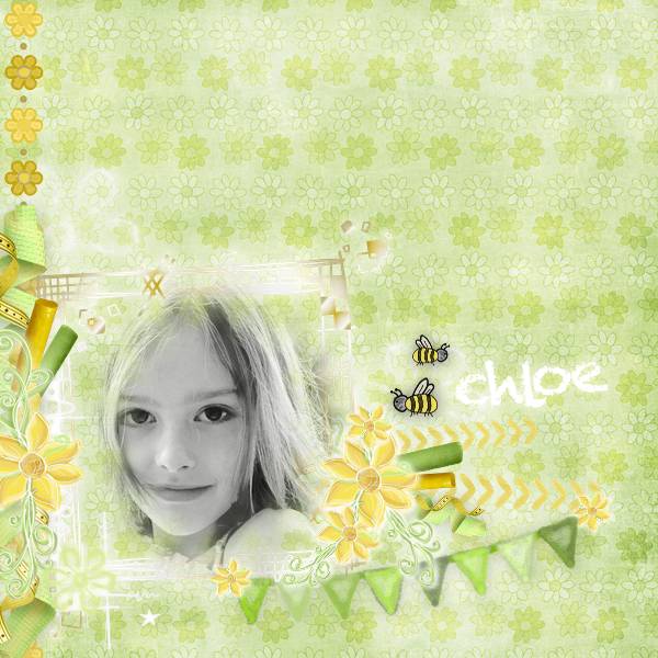 Chloe