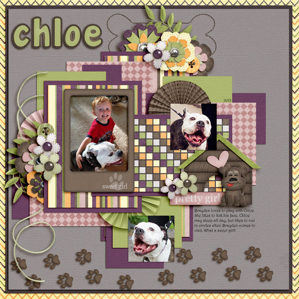Chloe