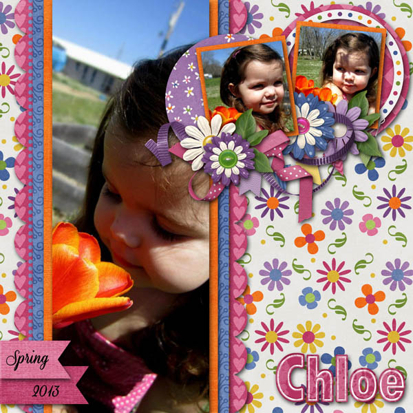Chloe