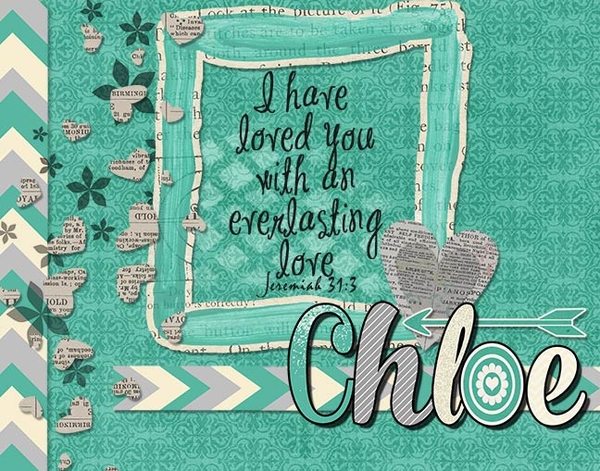 Chloe