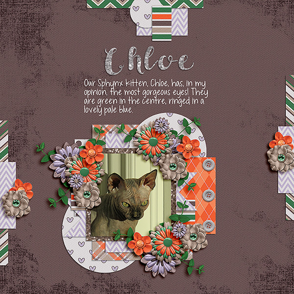 Chloe
