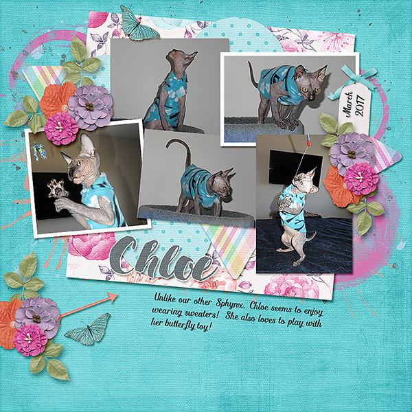 Chloe
