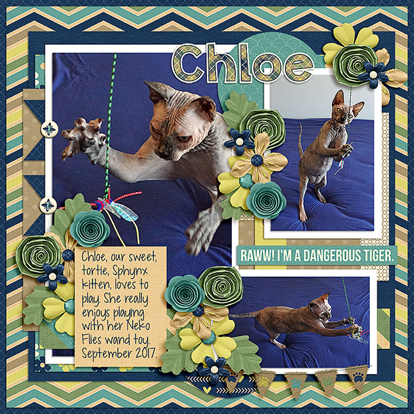 Chloe
