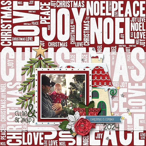 Chloes Christmas