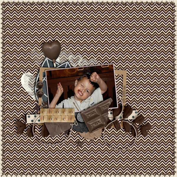 Choco Lover