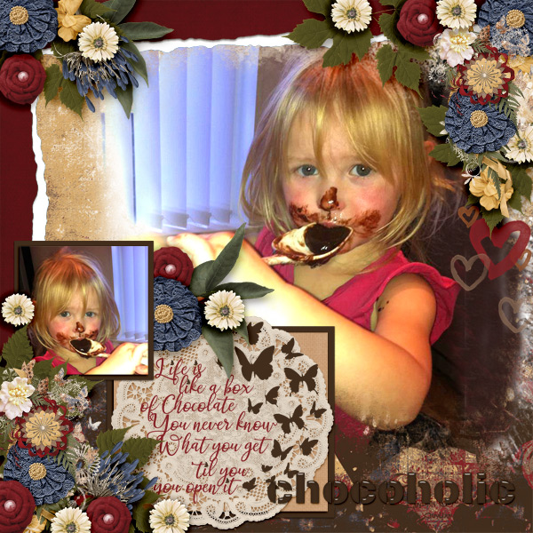 Chocoholic8