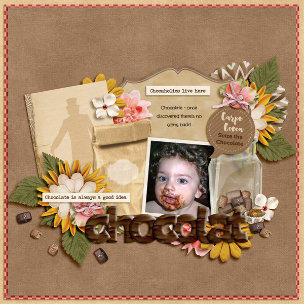 chocolat