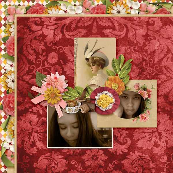 Chocolat