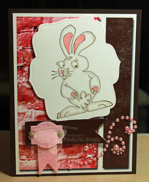 Chocolate Bunny