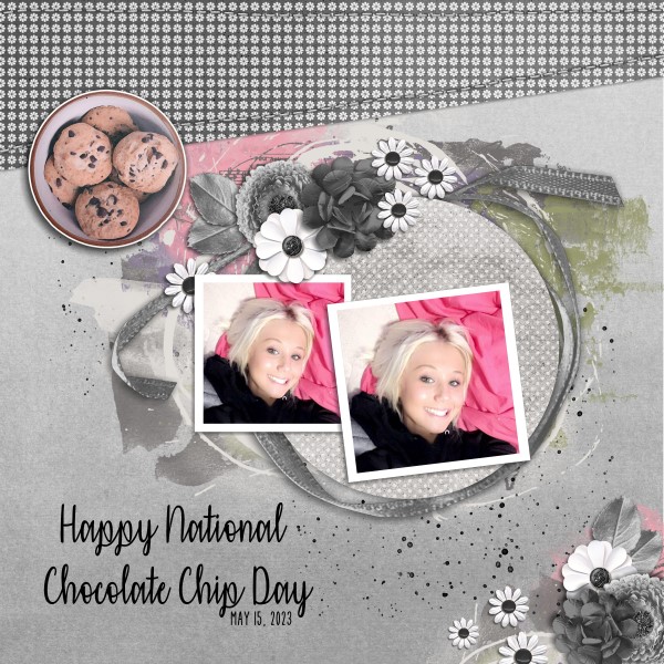 Chocolate Chip Day