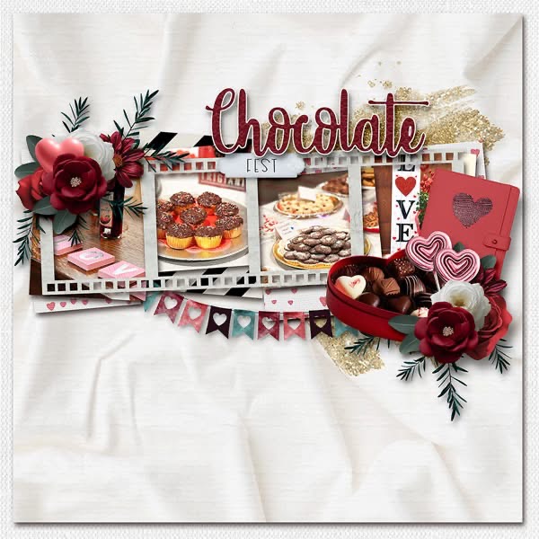 Chocolate Fest