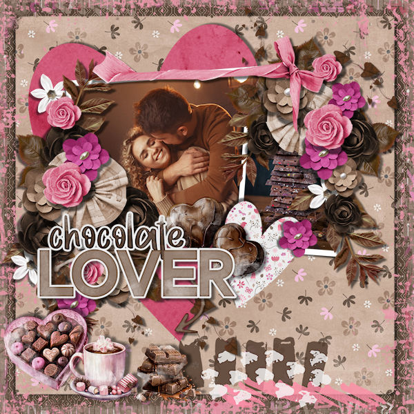 Chocolate Lover