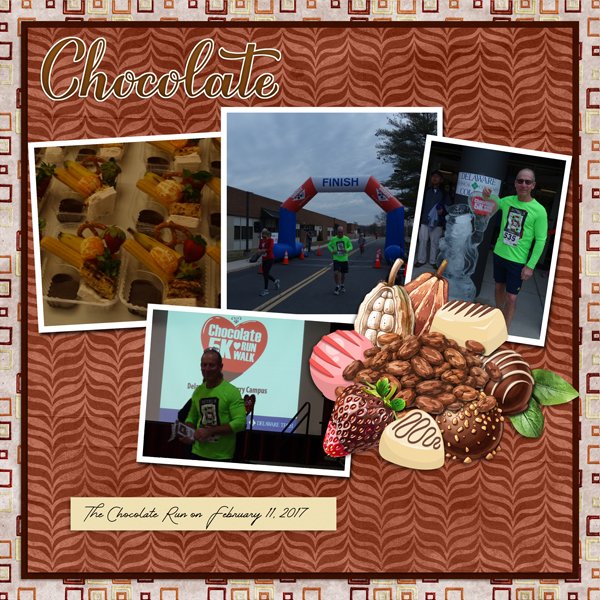Chocolate Lovers-ScrapbookCrazy with Template Challenge #1.jpg