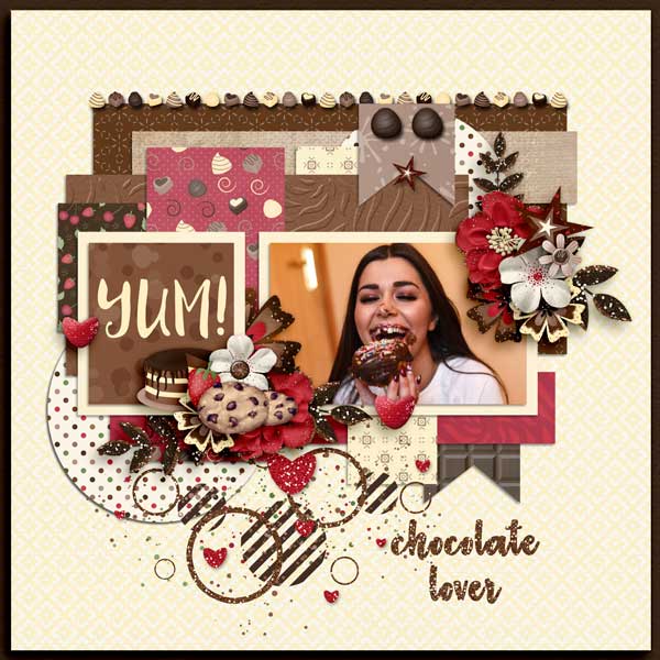 Chocolate Overload