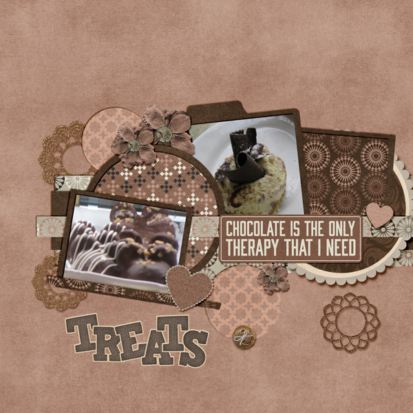 Chocolate Treats!