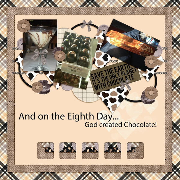Chocolate