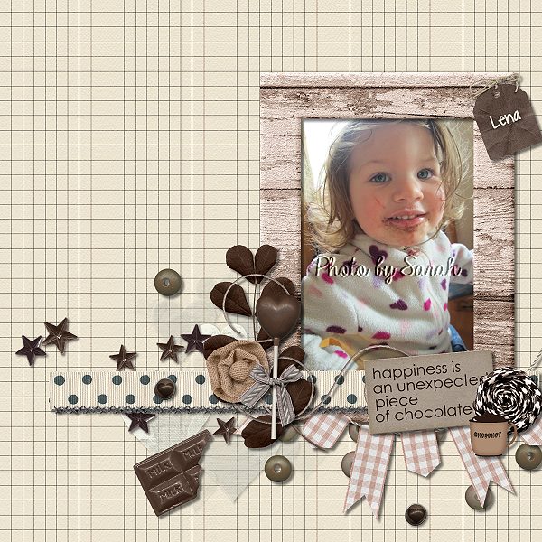 Chocolate