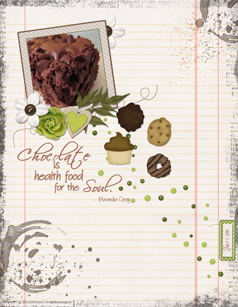 Chocolate