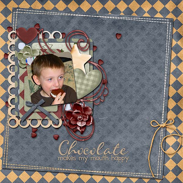 Chocolate