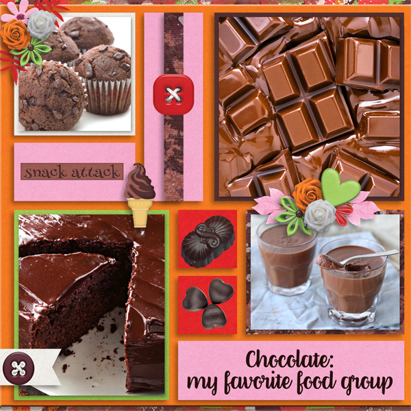 Chocolate