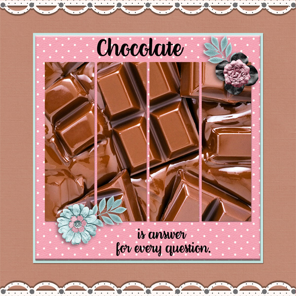 Chocolate