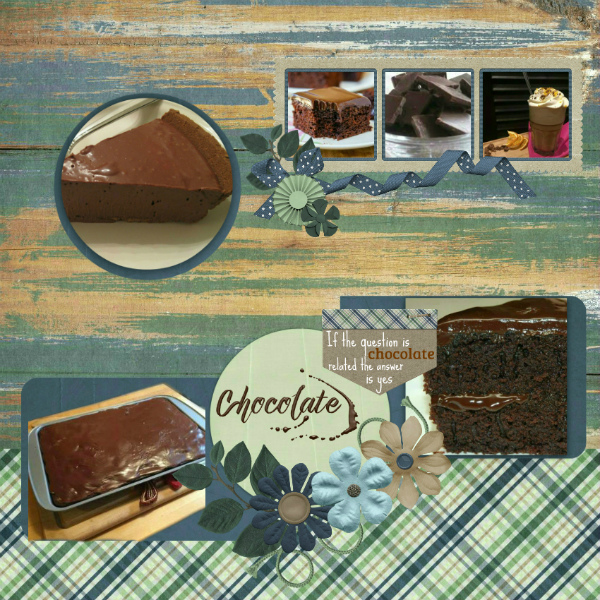 Chocolate