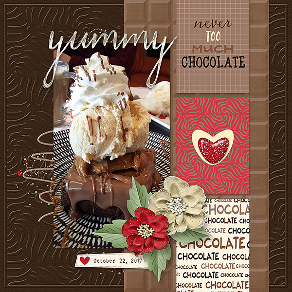 Chocolate