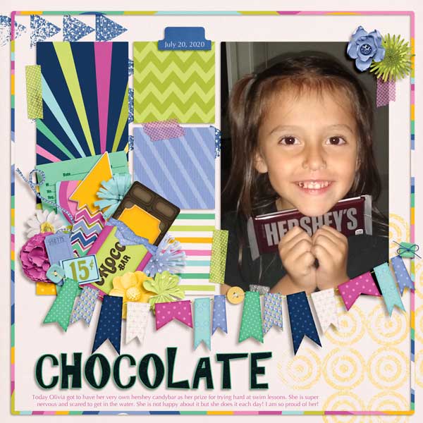 Chocolate