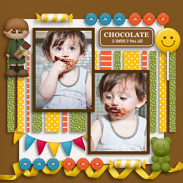 Chocolate