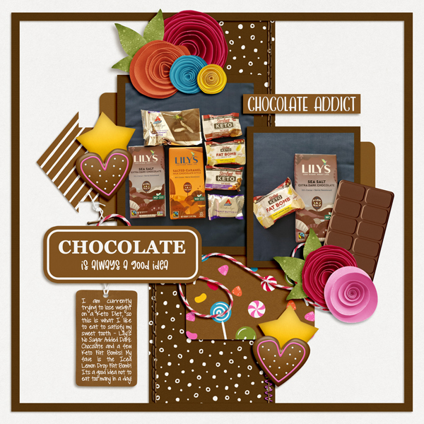 Chocolate