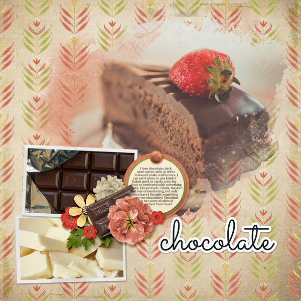 Chocolate