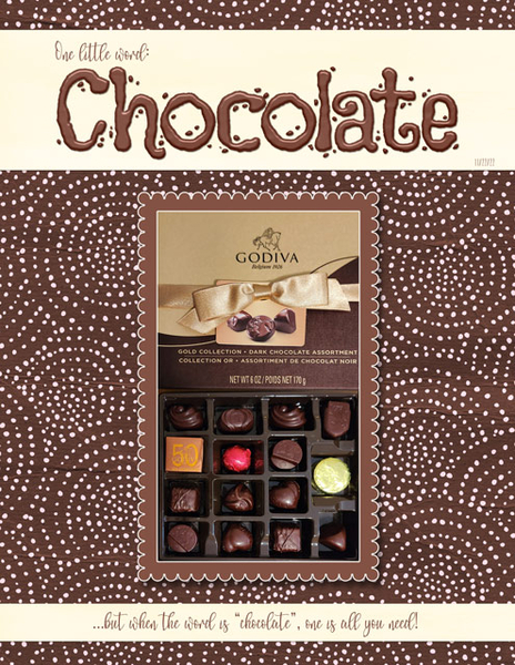 Chocolate
