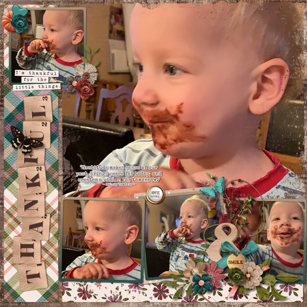 Chocolate