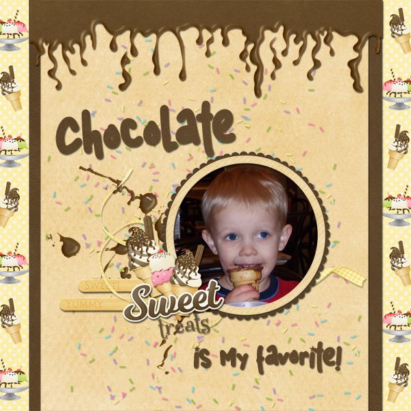 Chocolate