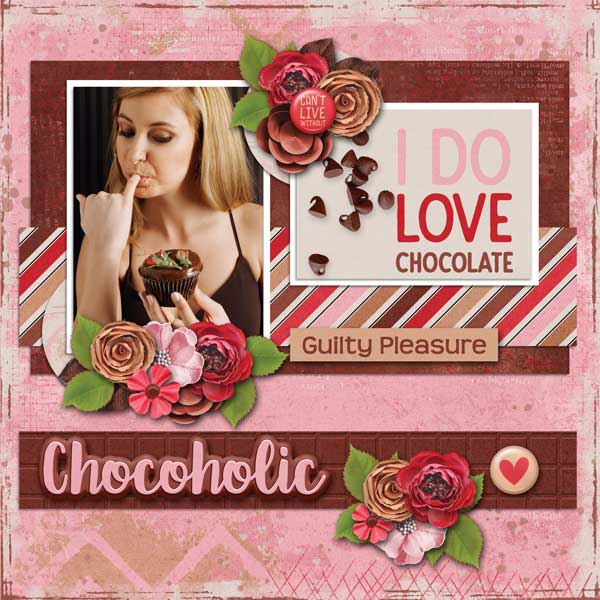CHOCOLATEY