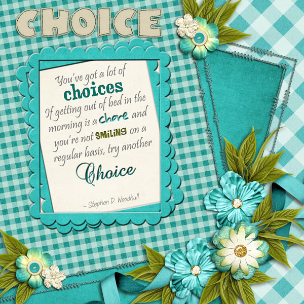 Choice