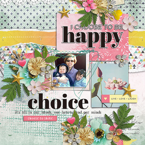 choice